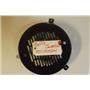 KITCHENAID STOVE 9751904GM Baffle, Convection USED PART