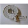 GE DISHWASHER WD12X10050 FINE FILTER USED PART ASSEMBLY