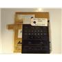 Amana Refrigerator  R0710184  Key Panel NEW IN BOX
