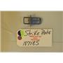 BOSCH  DISHWASHER 187185   Strike plate  NEW W/O BOX