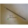 SAMSUNG DISHWASHER Spring  DD61-00245A USED PART ASSEMBLY