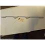 KITCHENAID STOVE 4211926 Trim, Door Bottom (almond)   USED