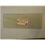 AMANA STOVE 0316226 Glass, Dbl Coated inner APPROX. 6" X 16 1/4"   used