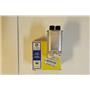 GE STOVE WB27X5319 CAPACITOR  NEW IN BOX