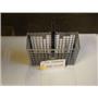 Samsung DISHWASHER DD82-01112A   SILVERWARE BASKET used part