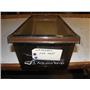 GE REFRIGERATOR WR32X842 MEAT PAN USED PART ASSEMBLY F/S