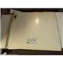 Model RCIB-645 Vintage Frigidaire Flair Stove Cabinet Door Right Side used