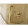 AMANA CALORIC STOVE 0042330 Y0042330 Tube Orifice Rr Gt591  NEW IN BAG