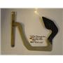 Model RCIB-645 Vintage Frigidaire Flair Stove Small Oven Door Hinge Right Side