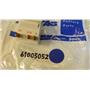 MAYTAG WHIRLPOOL REFRIGERATOR 61005052  DOOR SW NEW IN BAG