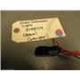 Whirlpool Oven Indicator light 3148719 (black) used part