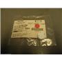 Amana Stove 31760710W Fan Switch Knob (white) NEW IN BOX