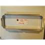 AMANA STOVE 0316228 Frame, Window Pack   used