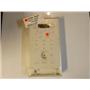 Jenn Air Microwave  58001109  Control Frame Assy (bsq)  NEW IN BOX