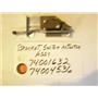 MAYTAG STOVE 74001632   74004536   Bracket, Switch Actuator  used part