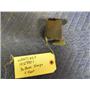 MAYTAG AMANA REFRIGERATOR W10215663 67001238 10354001 BOTTOM HINGE & FOOT BLACK