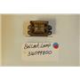 FRIGIDAIRE Stove  316099800 Ballast-lamp  USED PART
