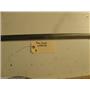 HOTPOINT DISHWASHER WD30X98 RACK SLIDE USED PART ASSEMBLY F/S