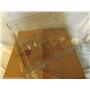 MAYTAG/AMANA REFRIGERATOR 10430111 Pan-crisper NEW IN BOX