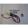 KENMORE STOVE 8273338  LIGHT INDICATOR w/ jewel  USED