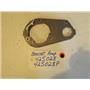 FISHER & PAYKEL WASHER  425028  425028P Bracket Pump  used part