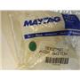 Maytag Dryer  33002750  Buzzer Switch   NEW IN BOX