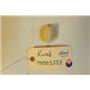 JEN  AIR  STOVE 74003553   Knob  almond      USED