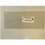GE STOVE WB57K5141 Ov Dr Intermed Glass USED