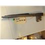 FRIGIDAIRE STOVE 316456303 Hinge,oven Door ,blue Titan  used part