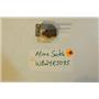 KENMORE STOVE WB24K5095  Micro switch    used