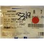 Maytag Magic Chef Stove  7403P146-60  Switch, Oven Igniter    NEW IN BOX