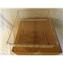 MAYTAG AMANA REFRIGERATOR D7581043 Pan, Crisper NEW IN BOX