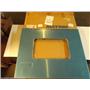 Maytag Jenn Air Stove  74006328  Panel, Door (stls) NEW IN BOX