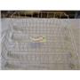 Frigidaire DISHWASHER  5304483505 LOWER Dishrack NEW W/O BOX