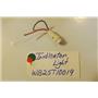 GE STOVE  WB25T10019 Indicator Light used part