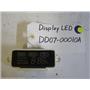 Samsung DISHWASHER Display led DD07-00010A   used part