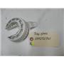 ELECTROLUX DISHWASHER 154252701 GLASS TRAP USED PART ASSEMBLY