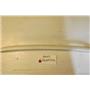 KENMORE STOVE 316268302  handle  USED PART