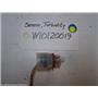 Maytag Dishwasher W10120019 Sensor Turbidity  used part assembly