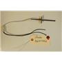 KENMORE STOVE 316217002   Probe   used