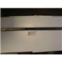 Model RD-38-59 Vintage Frigidaire Flair Stove Trim/Name Plate 29 1/2" Long