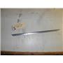 GE REFRIGERATOR WR17X1209 RETAINER SIDE UPPER DOOR USED PART ASSEMBLY