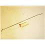 KENMORE STOVE 316026400  Latch rod  USED  PART