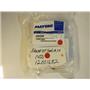 Maytag Magic Chef Kenmore Stove  12001682  ENDCAP KIT (WHT) M, CH  NEW IN BOX