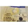 MAYTAG WHIRLPOOL AMANA WASHER 36014 Clip- reta  NEW IN BAG