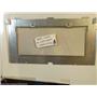 KENMORE Stove WB57K5141 WB02X9178 Glass W/Plate USED