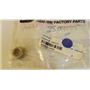 WHIRLPOOL REFRIGERATOR 25001095 HEX NUT    NEW IN BAG