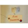 KENMORE STOVE 316208106 Knob  USED PART