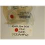 Maytag Gas Stove  7733P099-60  Knob, Bnr Valve (blk) NEW IN BOX