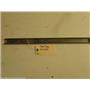 MAYTAG DISHWASHER Y912545 RACK TRACK USED PART ASSEMBLY